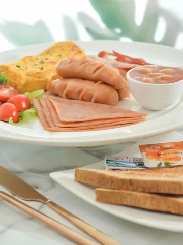 รูปภาพของQ Victory Patong