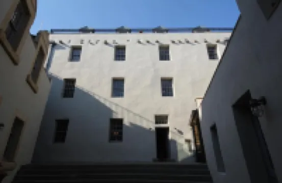 Mingary Castle - Restaurant with Rooms