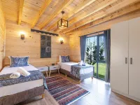 Aronia Bungalow Hotels in Yalova