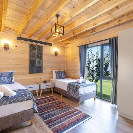 Aronia Bungalow