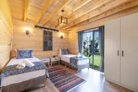 Aronia Bungalow Hotels in Yalova