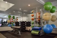 Found Re Phoenix - Gym