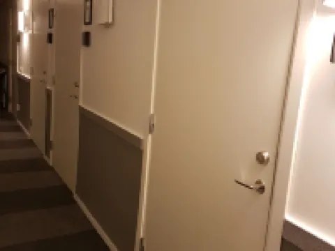 Vandrarhem Uppsala - Portalgatan Hotels in Uppsala