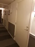 Vandrarhem Uppsala - Portalgatan