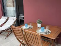 Botica Guesthouse Hotel a Espinho