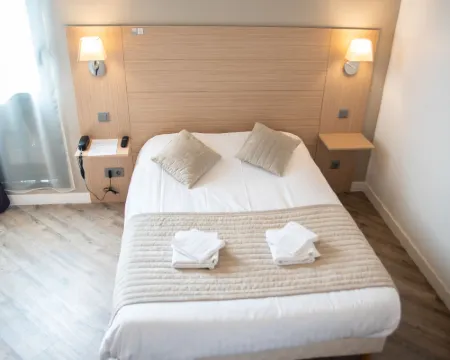 加拉貝爾酒店 佈雷西爾酒店