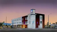 Motel 6 Highland, CA – San Bernardino – East Hotel di Highland
