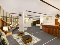 Keys Prima by Lemon Tree Hotels, Thekkady Hotels in Thekkady