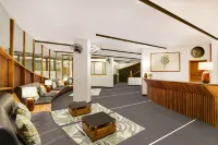 Keys Prima by Lemon Tree Hotels, Thekkady Hotels in Kumily