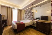 Murella Living Hotels in Marsalforn