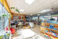 Jangsa Solbat Pension Hotel a Yeongdeok