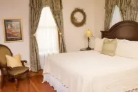 Delta Street Inn Hotels in Jefferson