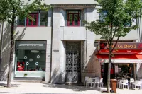 필 포르투 다운타운 타운하우스 상 프란시스쿠 성당 주변 호텔