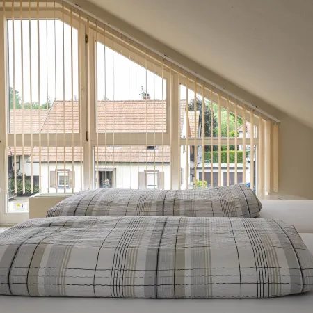 Ferienwohnung Beim Europa-Park Rust