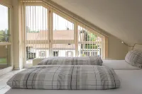 Ferienwohnung beim Europa-Park Rust