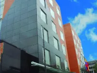 بست ويسترن بلس 93 بارك هوتل Hotels near تشيكو