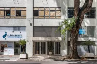 AC690-112 in S o Paulo - Motels