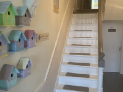 Green Apple Bed and Breakfast Hotels in St Ives