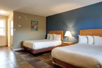 Vedder River Inn Hoteles en Chilliwack