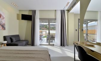 Swan Paradise Residences