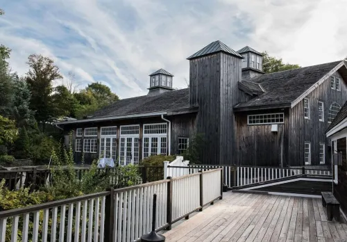 The Red Lion Inn Resort 1704 Hotels in Scituate