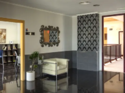 Aparthotel El Faro Hoteles en Cullera