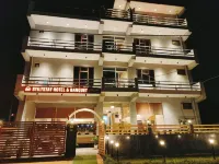 Hotel Stiltstay Hotels near Sarvottam Institute Of Technology And Management