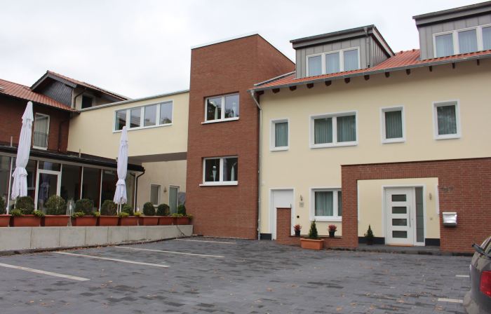 Landhaus Jägerkrug