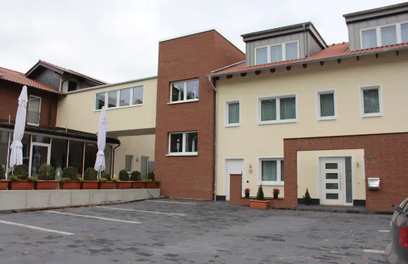 蘭德豪斯賈格爾克魯格酒店