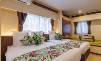Aquaresort in Chatan