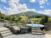 Berghoteltirol Hotels in Schattwald