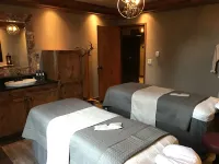 Lodge at Whitefish Lake - spa