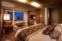 Isaribi Hotels in Kamo District