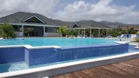 Ocho Rios Villa at Coolshade XI Hôtels à : Priory