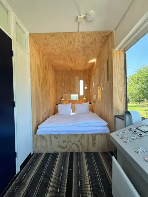 Sweets - Gerben Wagenaarbrug