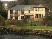 Riverside House Hotels in Callander