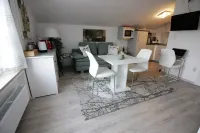 Baum Apartments Hotels in Oberwart