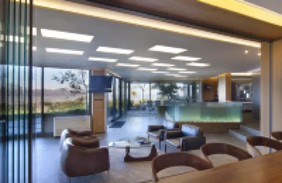 Spanish Farm Boutique Hotel & Villas