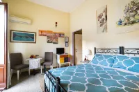 1900 Artevita B&B - Balkon