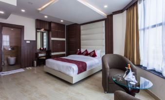 Hotel Central Plaza