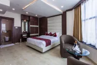 Hotel Central Plaza