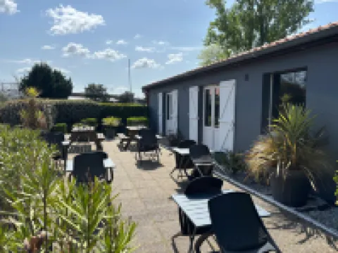 키이라드 보르도 - 로르몽