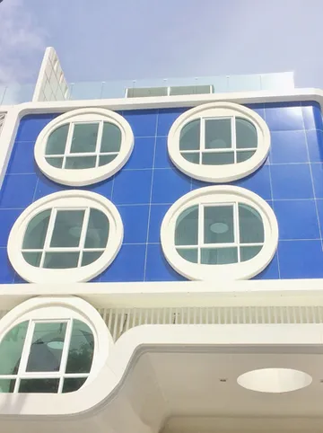 รูปภาพของแบร์แพ็คเกอร์ ป่าตอง โฮสเทล