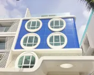 BearPacker Patong Hostel