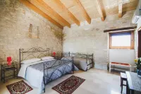 Ai Pilieri di Bagnoli Hotels near Castel del Monte