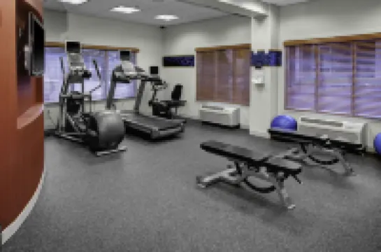 Hampton Inn Atlanta-Georgia Tech-Downtown