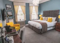 B&B Downham Hall - Хоумстей