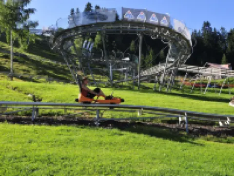 費恩公寓 派克波特斯耐茲庫酒店