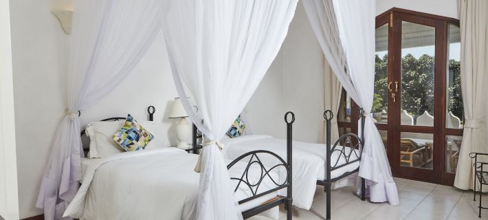 Tamarind Village Hotel Apartments Hotele w: Mombasa