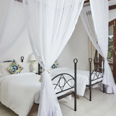 Tamarind Village Hotel Apartments
